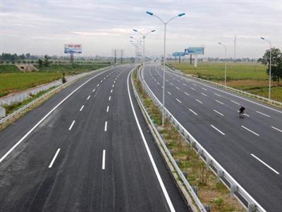 Xây đường nối Vùng kinh tế biển Nam Định với cao tốc Cầu Giẽ - Ninh Bình